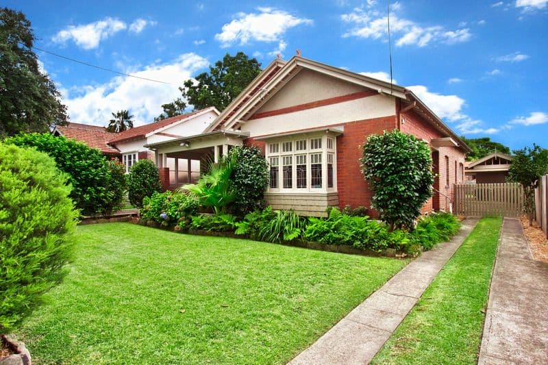 35 Fitzroy Street, CROYDON NSW 2132, Croydon - Image 1