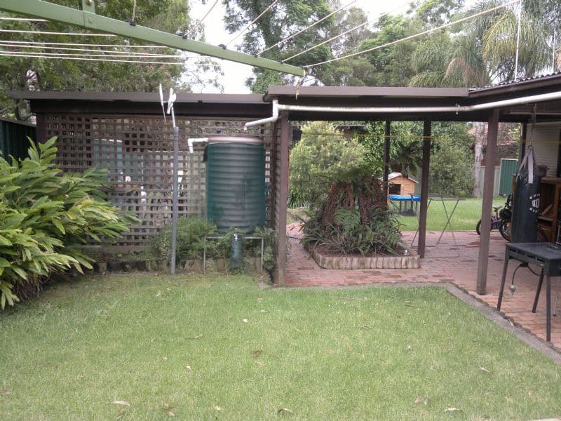 59 Killarney Avenue, BLACKTOWN NSW 2148, Blacktown - Thumbnail 8