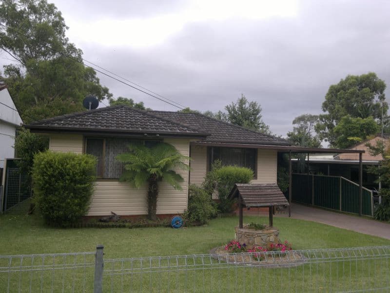 59 Killarney Avenue, BLACKTOWN NSW 2148, Blacktown - Image 1