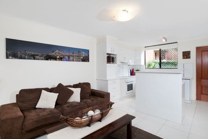 466 Boundary Street, SPRING HILL QLD 4000, Spring Hill - Thumbnail 4