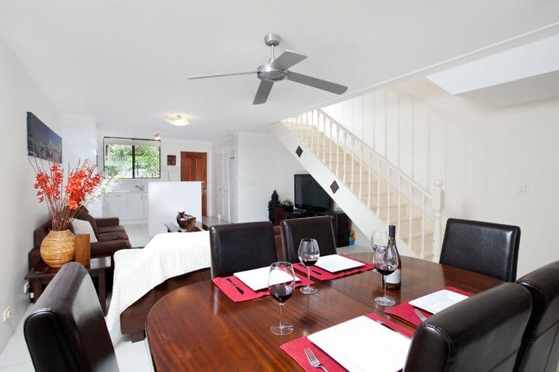 466 Boundary Street, SPRING HILL QLD 4000, Spring Hill - Thumbnail 2