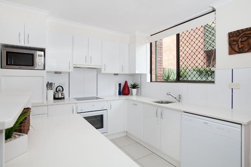 466 Boundary Street, SPRING HILL QLD 4000, Spring Hill - Thumbnail 5