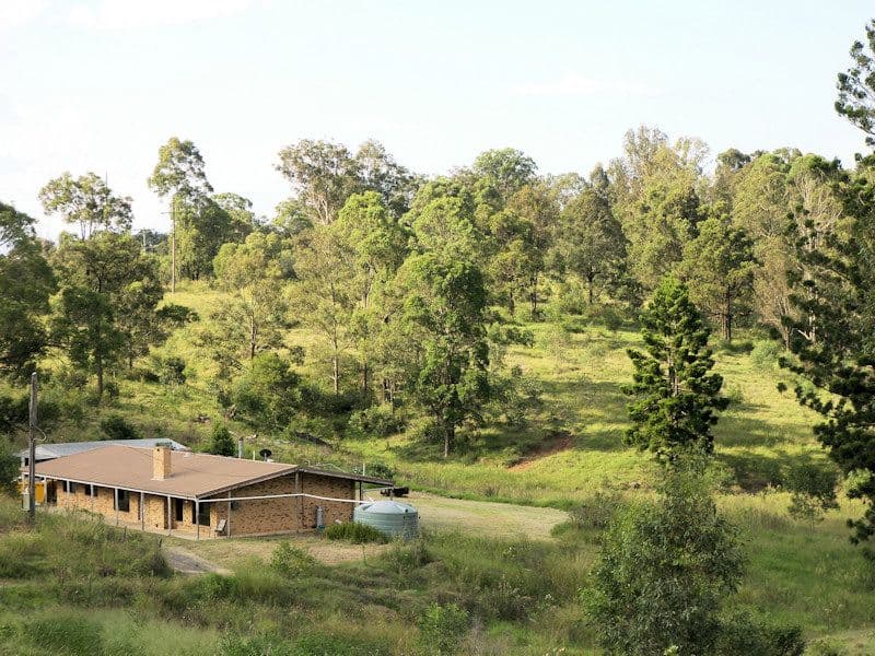 Lot 216, 654 to 750 Millstream Road, CEDAR VALE QLD 4285, Cedar Vale - Thumbnail 6