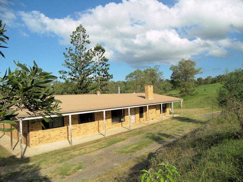 Lot 216, 654 to 750 Millstream Road, CEDAR VALE QLD 4285, Cedar Vale - Thumbnail 2