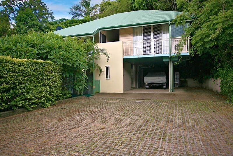 11 Mort Street, PADDINGTON QLD 4064, Paddington - Image 1