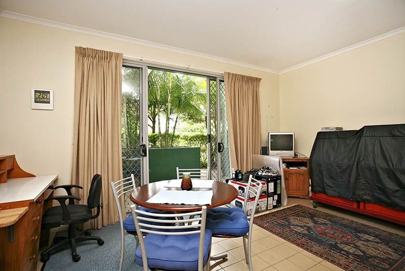 11 Mort Street, PADDINGTON QLD 4064, Paddington - Thumbnail 4