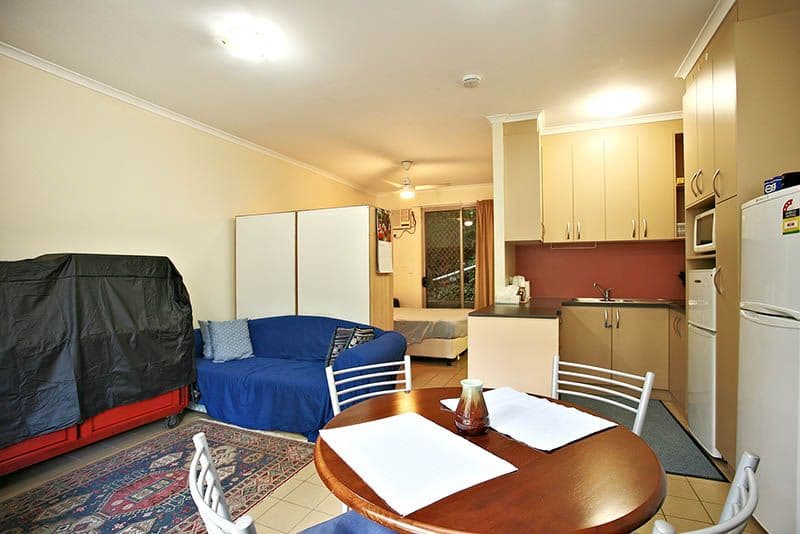 11 Mort Street, PADDINGTON QLD 4064, Paddington - Thumbnail 6