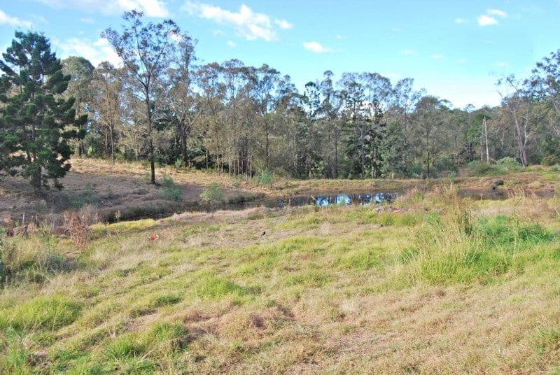 Lot 216, 654 to 750 Millstream Road, CEDAR VALE QLD 4285, Cedar Vale - Thumbnail 3