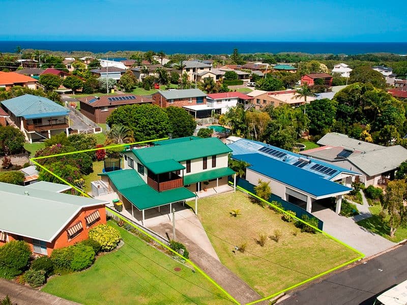 25 Gibson Street, KINGSCLIFF NSW 2487, Kingscliff - Image 1