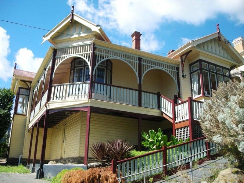 317 Brisbane Street, LAUNCESTON TAS 7250, Launceston - Image 1