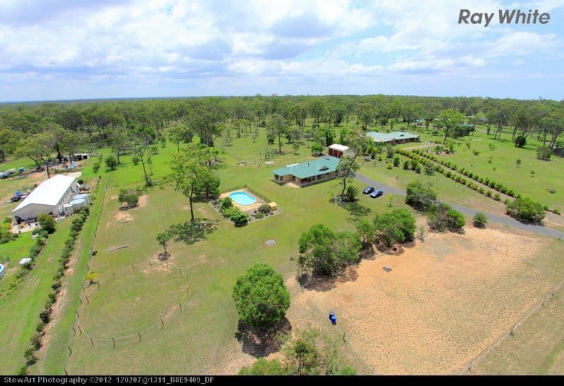 29  Oakes Drive, BURRUM HEADS QLD 4659, Burrum Heads - Image 1