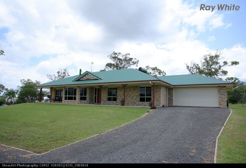 29  Oakes Drive, BURRUM HEADS QLD 4659, Burrum Heads - Thumbnail 5