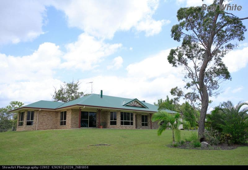 29  Oakes Drive, BURRUM HEADS QLD 4659, Burrum Heads - Thumbnail 6
