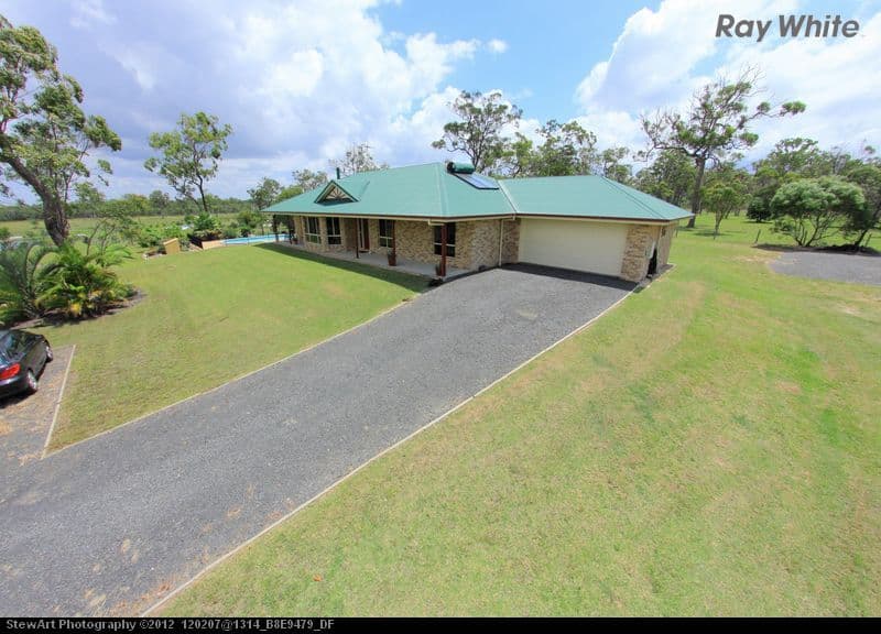 29  Oakes Drive, BURRUM HEADS QLD 4659, Burrum Heads - Thumbnail 3