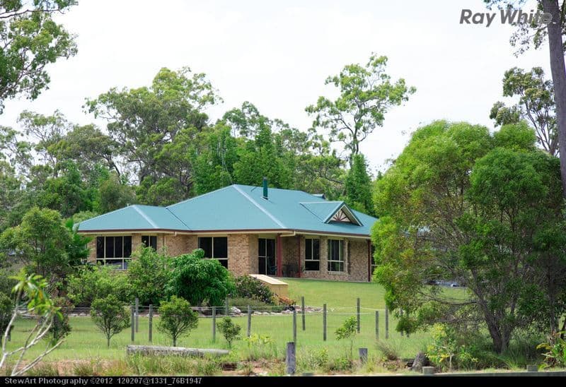 29  Oakes Drive, BURRUM HEADS QLD 4659, Burrum Heads - Thumbnail 4