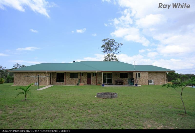 29  Oakes Drive, BURRUM HEADS QLD 4659, Burrum Heads - Thumbnail 7