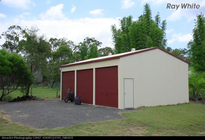 29  Oakes Drive, BURRUM HEADS QLD 4659, Burrum Heads - Thumbnail 8