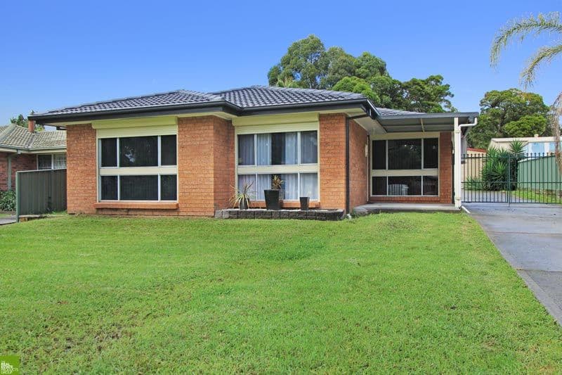 4 Long Place, DAPTO NSW 2530, Dapto - Image 1