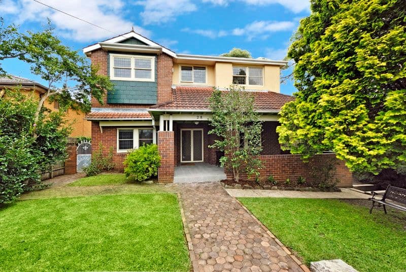 28 Laycock Road, PENSHURST NSW 2222, Penshurst - Image 1