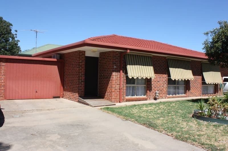 34 Dennison Street, WAHGUNYAH VIC 3687, Wahgunyah - Image 1