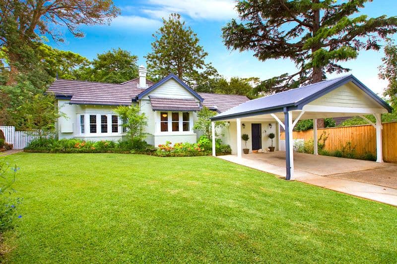 1533 Pacific Highway, WAHROONGA NSW 2076, Wahroonga - Image 1