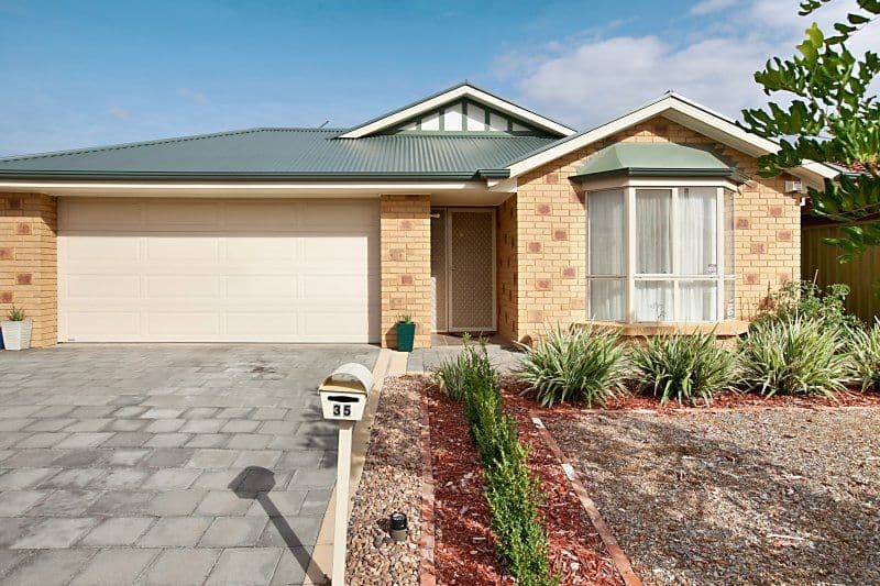 35  Trinity Court, ANDREWS FARM SA 5114, Andrews Farm - Image 1