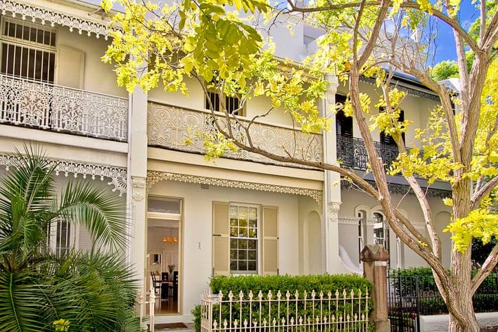 3 Raine Street, WOOLLAHRA NSW 2025, Woollahra - Image 1