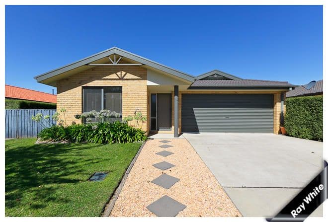 12 Fitton Close, DUNLOP ACT 2615, Dunlop - Image 1