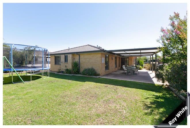12 Fitton Close, DUNLOP ACT 2615, Dunlop - Thumbnail 8