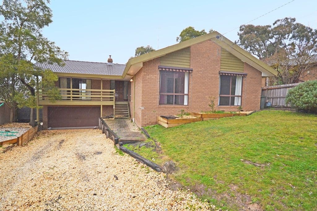 1 Hale Avenue, MOUNT CLEAR VIC 3350, Mount Clear - Image 1