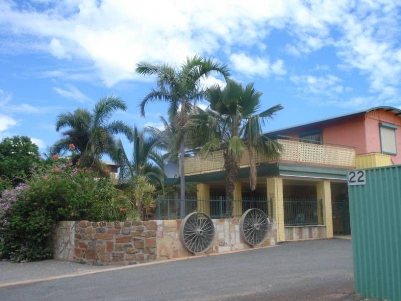22 Bruce Way, POINT SAMSON WA 6720, Point Samson - Image 1