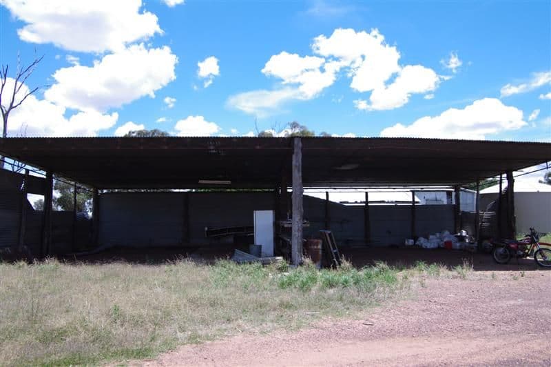 Marylands Wargin Road, WEST WYALONG NSW 2671, West Wyalong - Thumbnail 4