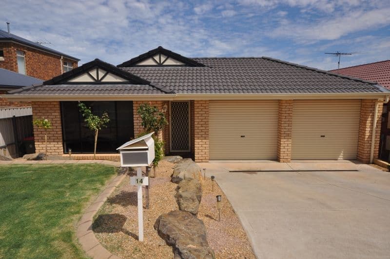 14 Chelmsford Street, CRAIGMORE SA 5114, Craigmore - Image 1