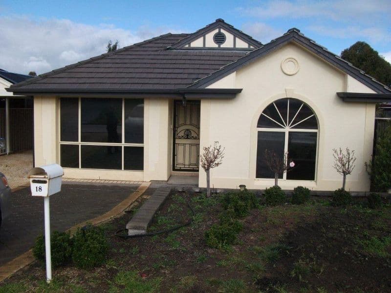 18 Verdant Parade, WOODCROFT SA 5162, Woodcroft - Image 1