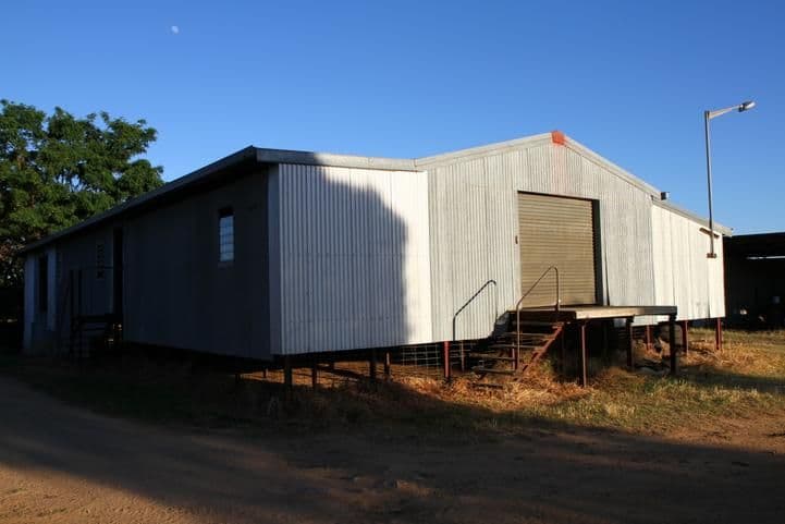 'Ashbury' 150 Old Forbes Road, YOUNG NSW 2594, Young - Thumbnail 6