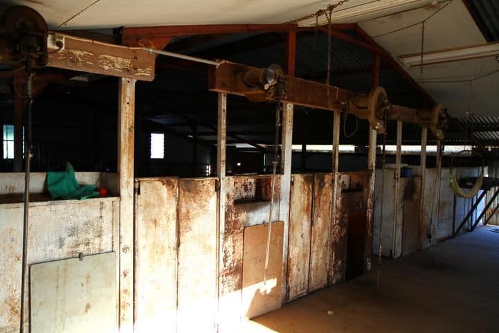 'Ashbury' 150 Old Forbes Road, YOUNG NSW 2594, Young - Thumbnail 7