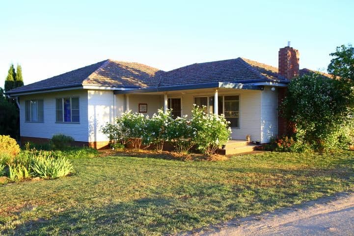 'Ashbury' 150 Old Forbes Road, YOUNG NSW 2594, Young - Thumbnail 2