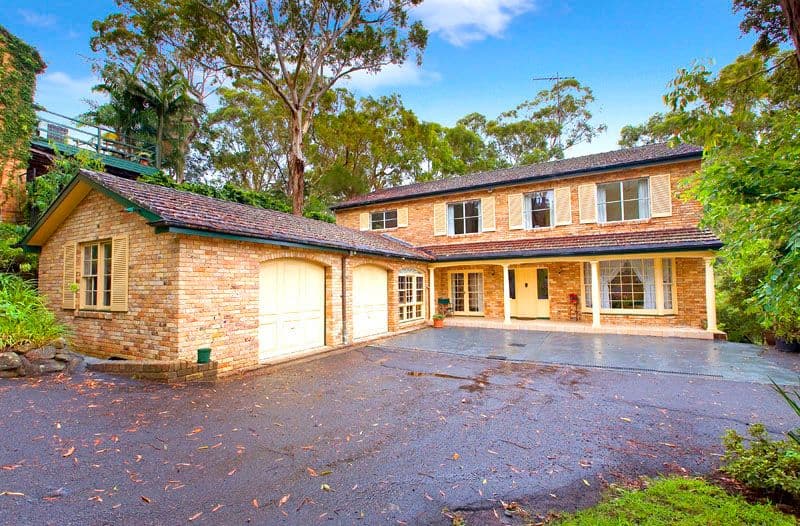 36 Warrimoo Avenue, ST IVES NSW 2075, St Ives - Image 1
