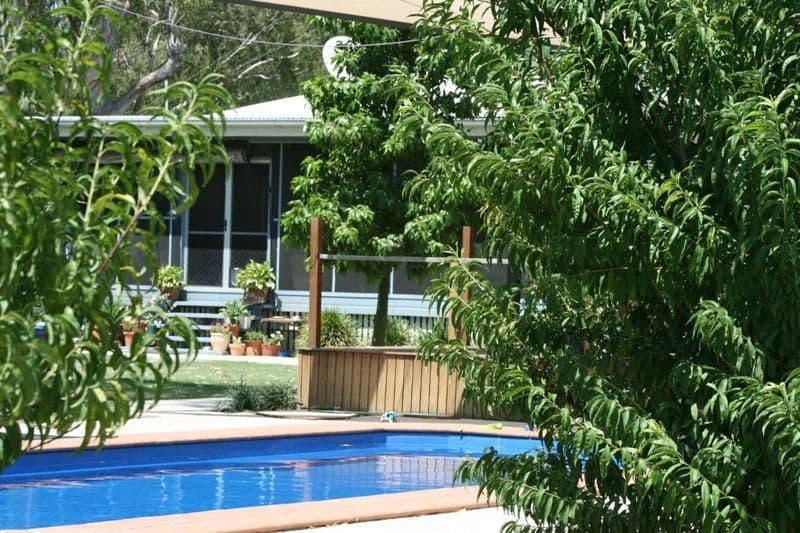 3892 Kildonan Road, GOONDIWINDI QLD 4390, Goondiwindi - Thumbnail 2
