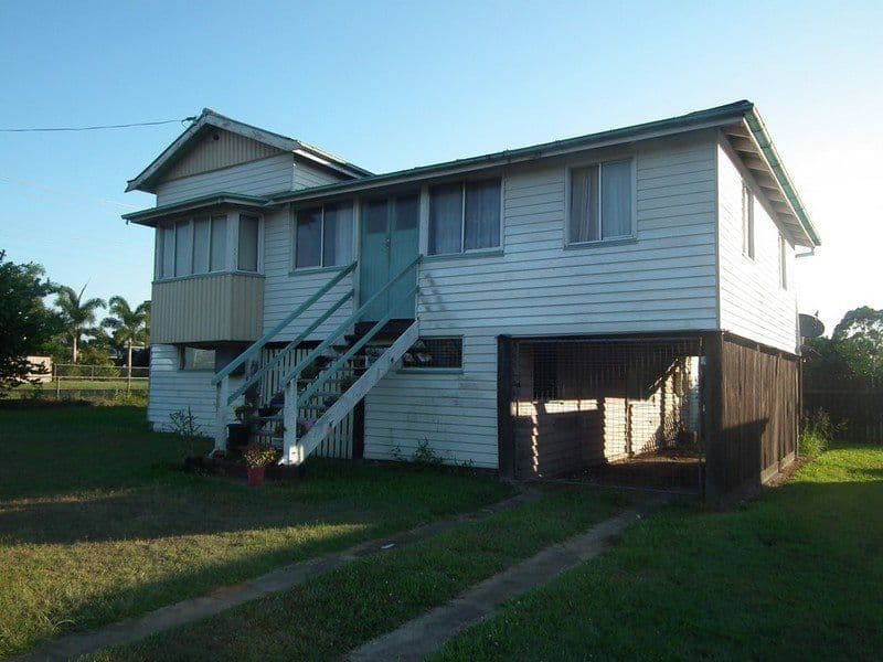 300 Walker Street, MARYBOROUGH QLD 4650, Maryborough - Thumbnail 2
