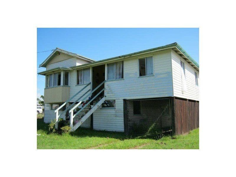 300 Walker Street, MARYBOROUGH QLD 4650, Maryborough - Image 1