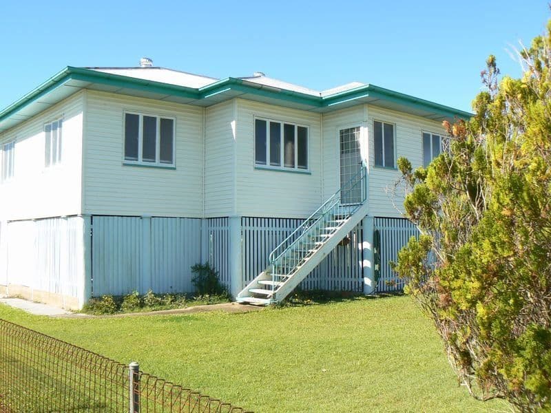 33 Stafford Street, MARYBOROUGH QLD 4650, Maryborough - Image 1