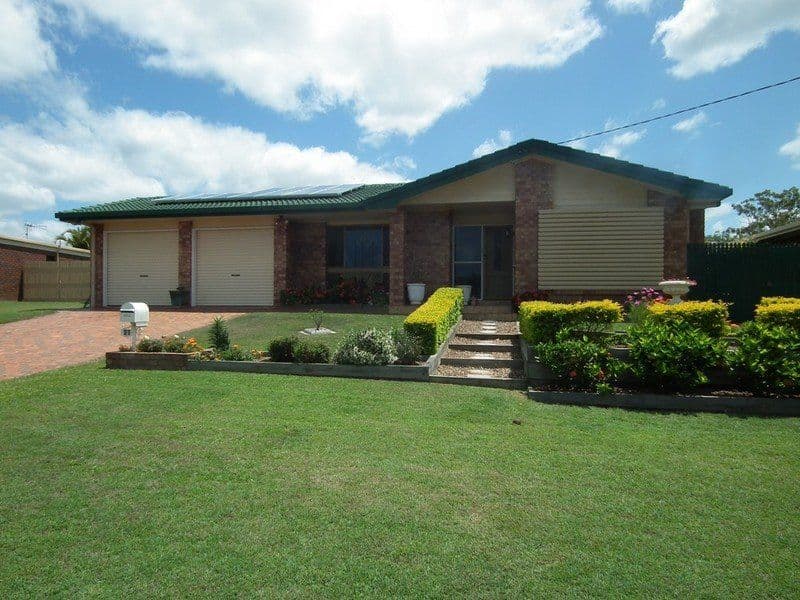 21 Jocelyn Parade, GRANVILLE QLD 4650, Granville - Image 1