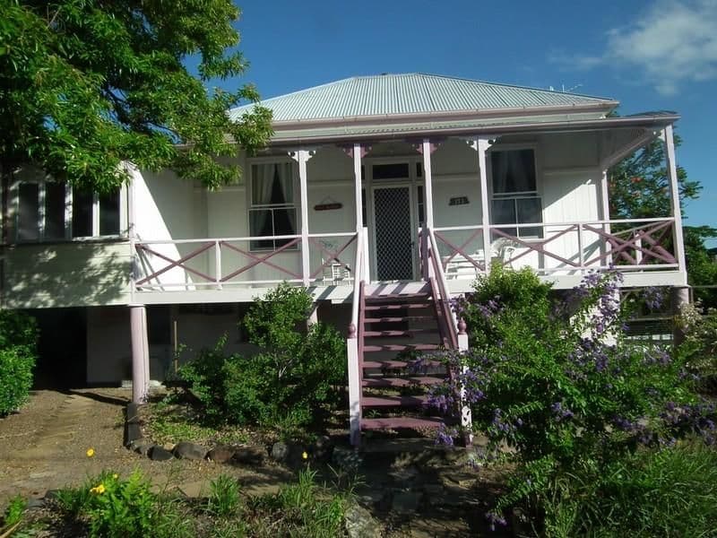 173 Tooley Street, MARYBOROUGH QLD 4650, Maryborough - Image 1