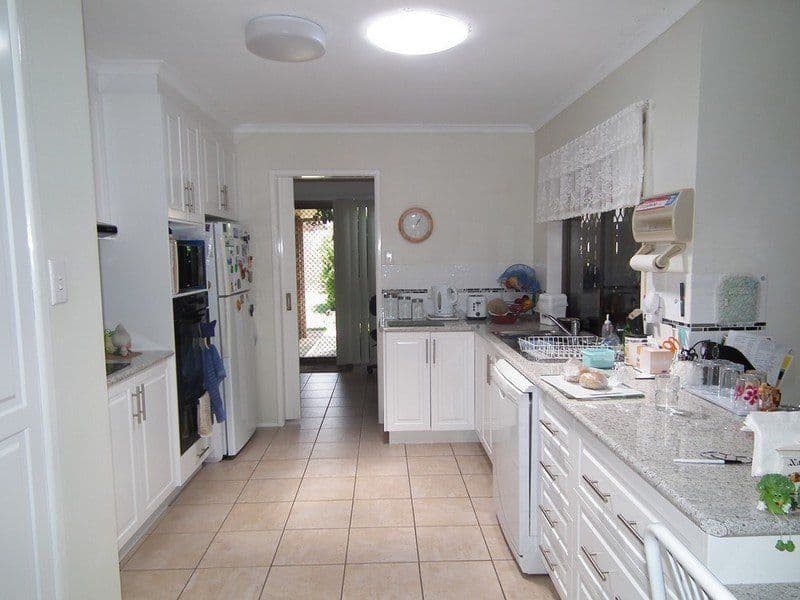 21 Jocelyn Parade, GRANVILLE QLD 4650, Granville - Thumbnail 3