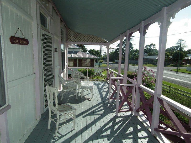 173 Tooley Street, MARYBOROUGH QLD 4650, Maryborough - Thumbnail 3