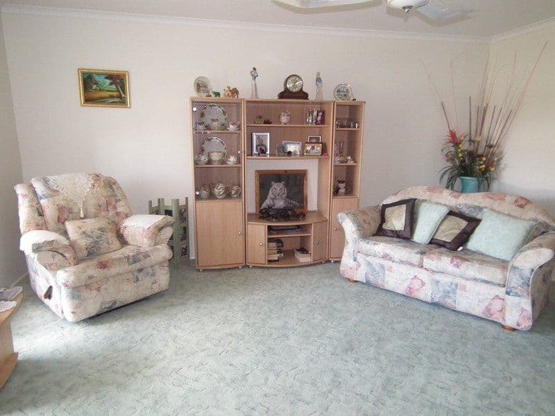 21 Jocelyn Parade, GRANVILLE QLD 4650, Granville - Thumbnail 2