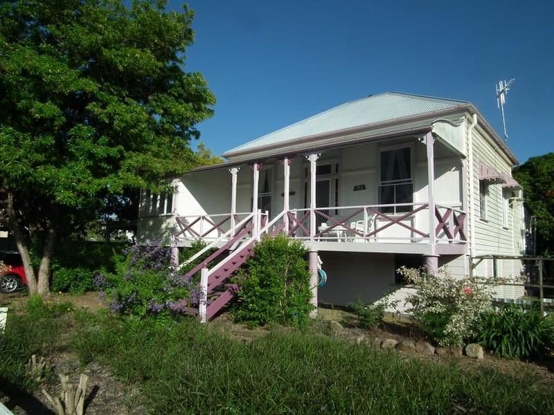 173 Tooley Street, MARYBOROUGH QLD 4650, Maryborough - Thumbnail 2