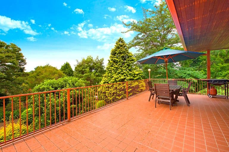 40 Miowera Road, TURRAMURRA NSW 2074, North Turramurra - Thumbnail 4