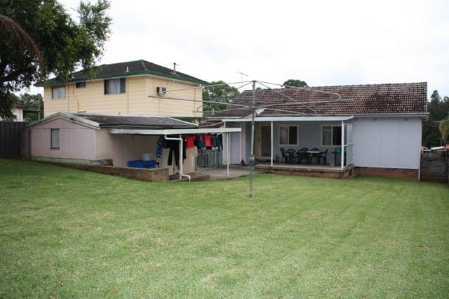 7 Garden Street, MOUNT PRITCHARD NSW 2170, Mount Pritchard - Thumbnail 3